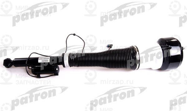 Запчасть PATRON PAS2004