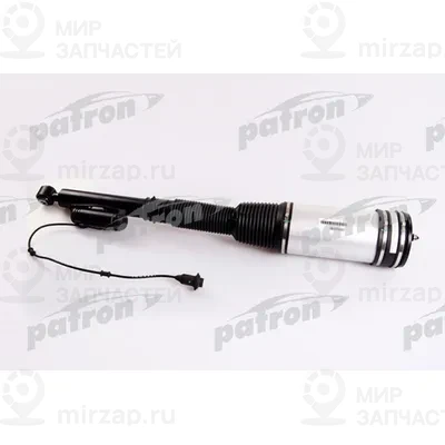 Запчасть PATRON PAS2012