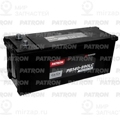 Запчасть PATRON PB140890LC