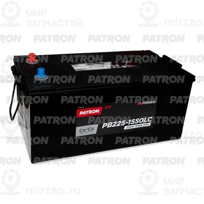 Запчасть PATRON PB2251550LC