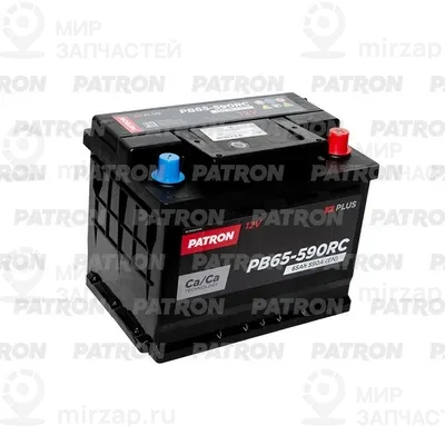Запчасть PATRON PB65590RC