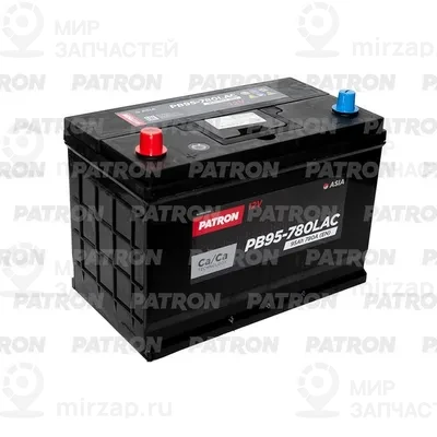 Запчасть PATRON PB95780LAC