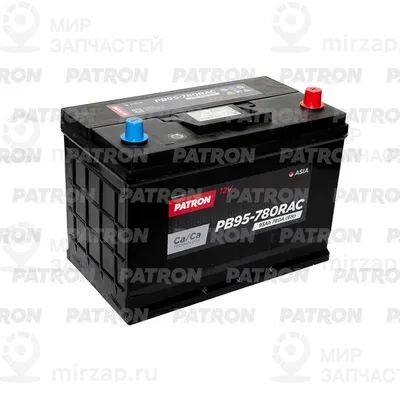 Запчасть PATRON PB95780RAC