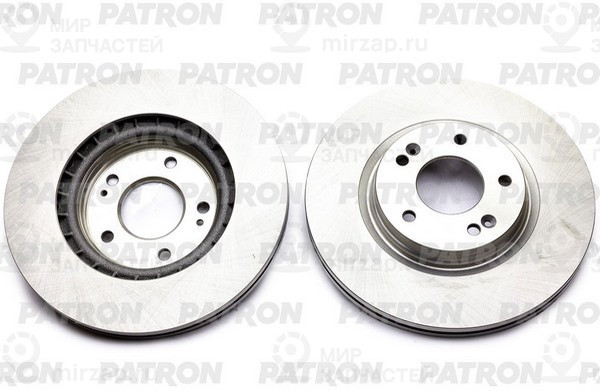 Запчасть PATRON PBD1001