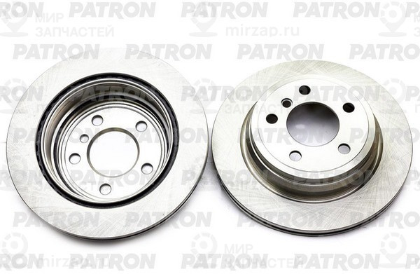 Запчасть PATRON PBD1006
