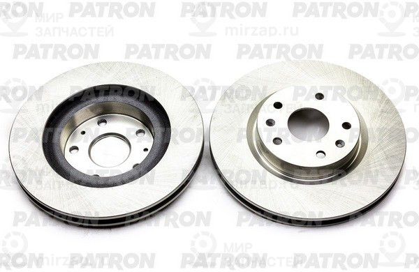 Запчасть PATRON PBD1008