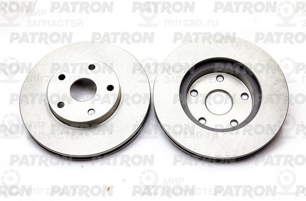 Запчасть PATRON PBD1011