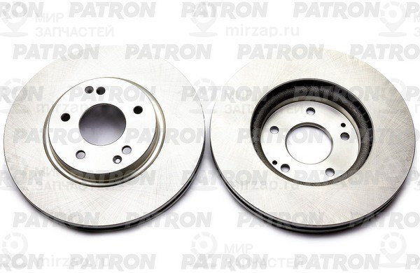 Запчасть PATRON PBD1018