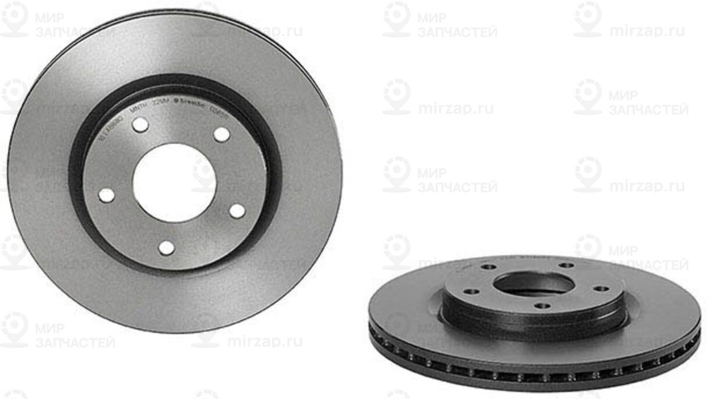 Запчасть PATRON PBD1035