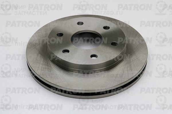 Запчасть PATRON PBD1037