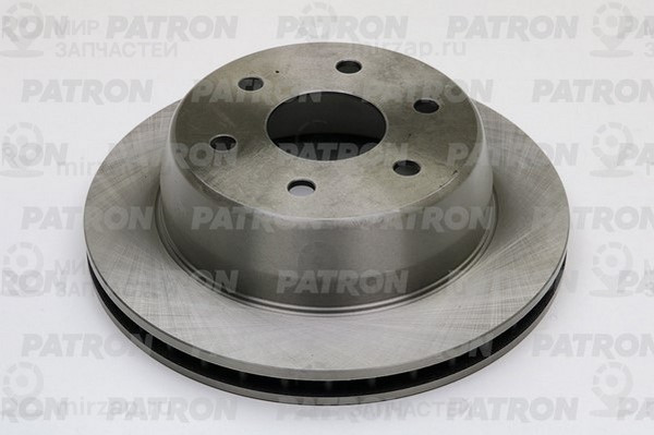 Запчасть PATRON PBD1038