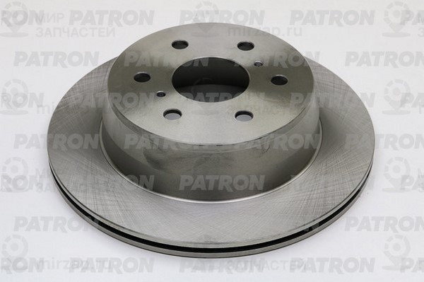Запчасть PATRON PBD1041