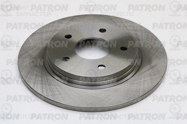 Запчасть PATRON PBD1050