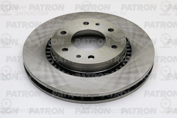 Запчасть PATRON PBD1061