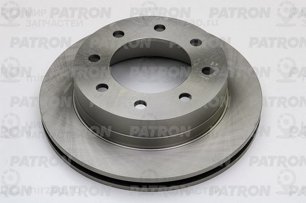 Запчасть PATRON PBD1072