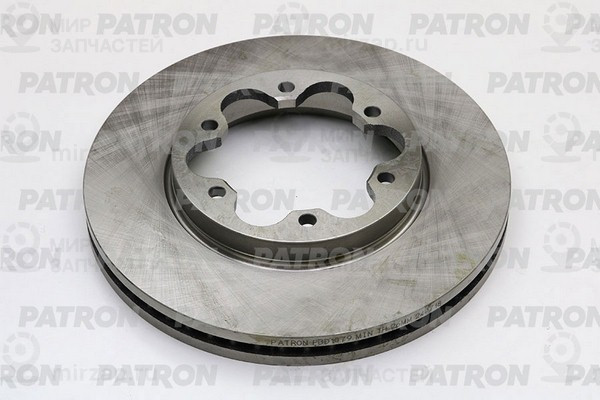Запчасть PATRON PBD1079