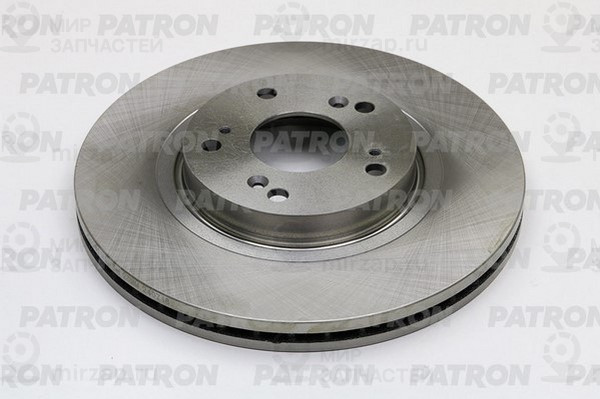 Запчасть PATRON PBD1081