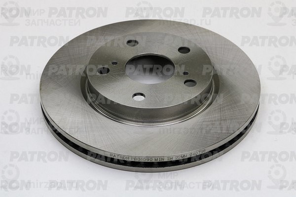 Запчасть PATRON PBD1092