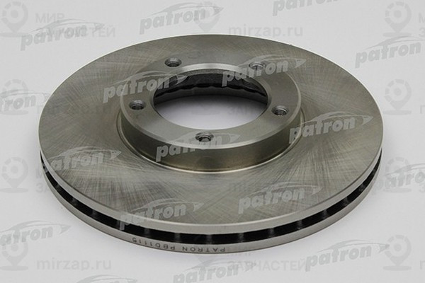 Запчасть PATRON PBD1115