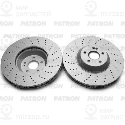 Запчасть PATRON PBD1161DR