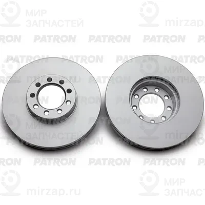 Запчасть PATRON PBD1183