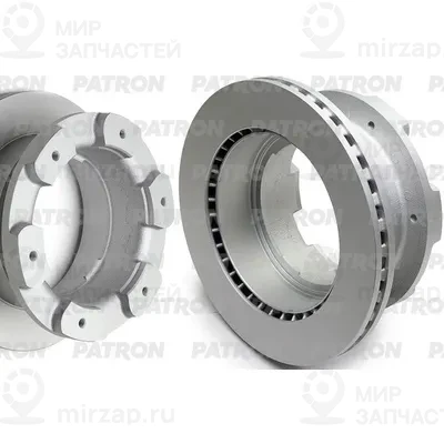 Запчасть PATRON PBD1197