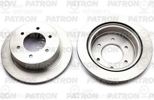 Запчасть PATRON PBD1208