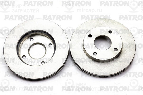 Запчасть PATRON PBD1218