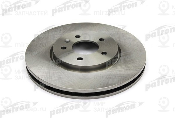 Запчасть PATRON PBD1224