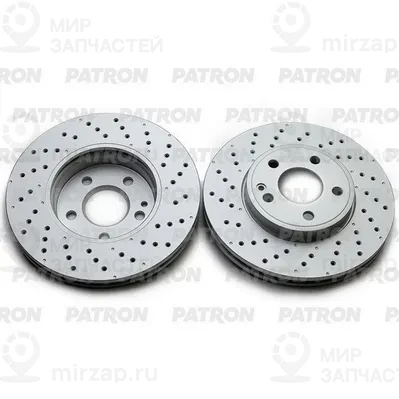 Запчасть PATRON PBD1227DR