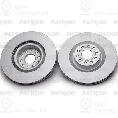 Запчасть PATRON PBD1245