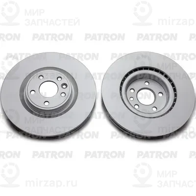 Запчасть PATRON PBD1266