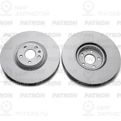 Запчасть PATRON PBD1272