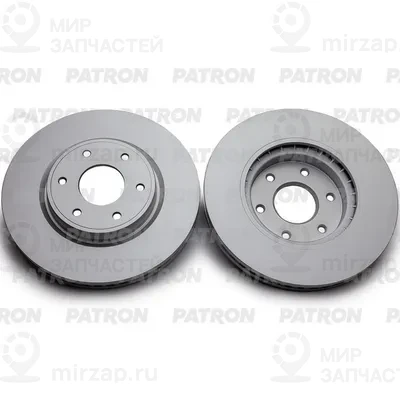 Запчасть PATRON PBD1281