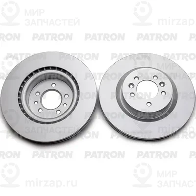 Запчасть PATRON PBD1303