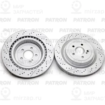 Запчасть PATRON PBD1316DR