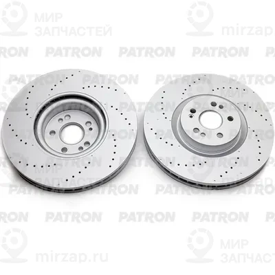 Запчасть PATRON PBD1318DR