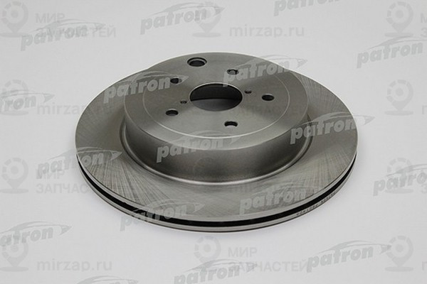 Запчасть PATRON PBD1406