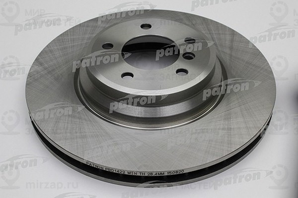 Запчасть PATRON PBD1422