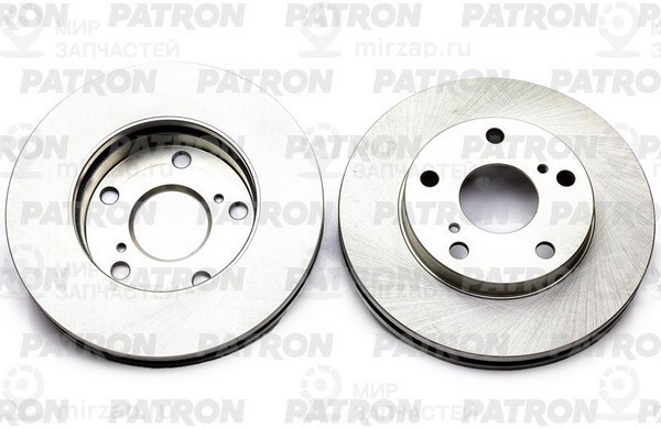 Запчасть PATRON PBD1430