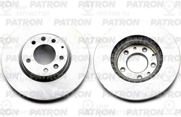 Запчасть PATRON PBD1515