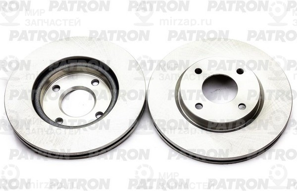 Запчасть PATRON PBD1571