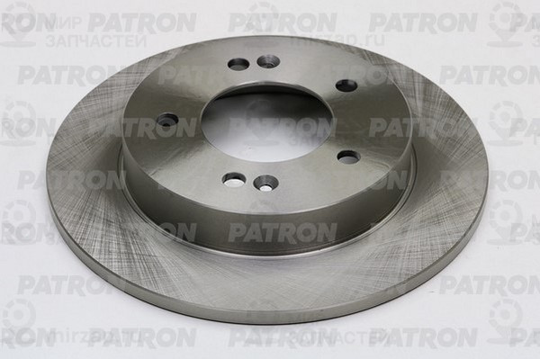 Запчасть PATRON PBD1586