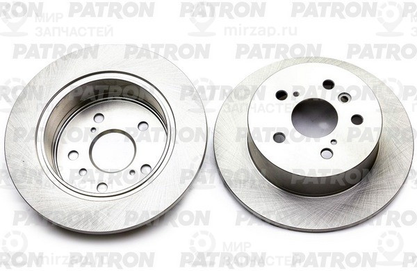 Запчасть PATRON PBD1592
