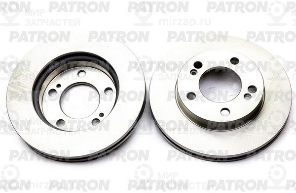 Запчасть PATRON PBD1633