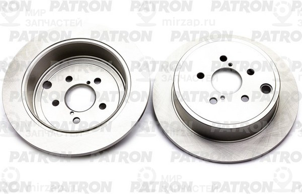 Запчасть PATRON PBD1664