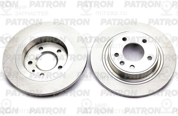 Запчасть PATRON PBD1686