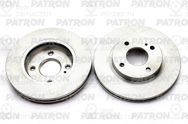 Запчасть PATRON PBD1704