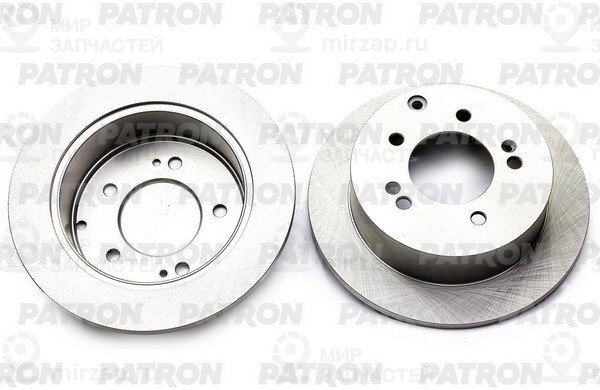 Запчасть PATRON PBD1722