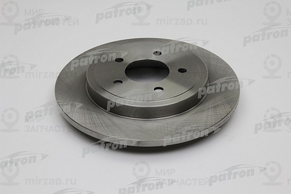 Запчасть PATRON PBD1734